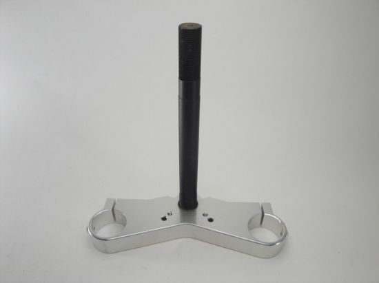 Picture of Steering stem Skyteam Skymax Pro alu.