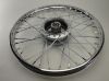 Picture of Front wheel Honda C50 old type