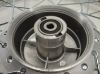 Picture of Front wheel Honda C50 old type