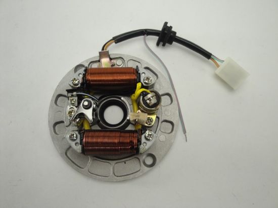 Afbeeldingen van Ontsteking ND Honda SS50, Dax