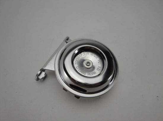 Afbeeldingen van Claxon Honda Dax, Chaly 12V repro