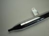 Picture of Exhaust Hanway RAW50 chrome EURO2