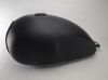 Picture of Fueltank Hanway RAW50 flat-black Euro5