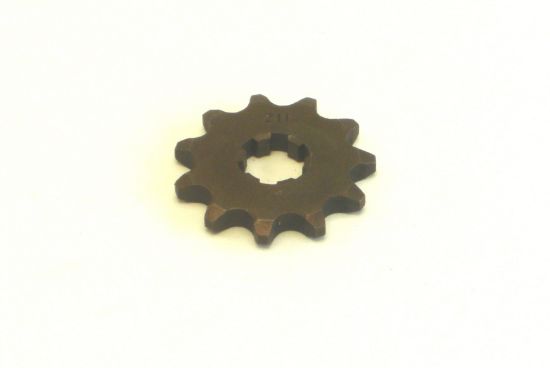 Picture of Front sprocket 11T Sachs Madass, Honda
