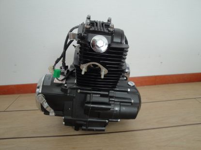 Picture of Engine 50cc Skyteam Ace, Mash Fifty