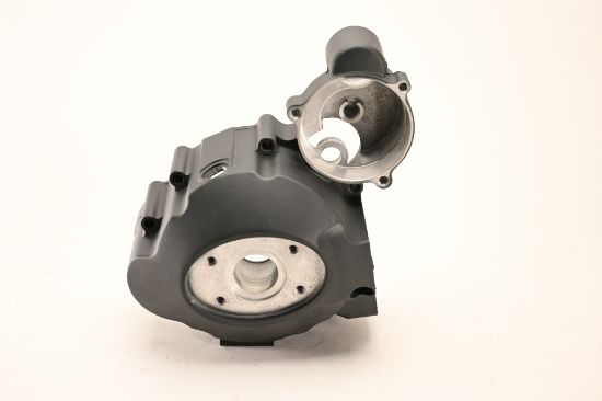 Picture of Ignition side cover LH black Skyteam Ace