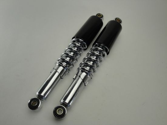 Picture of Shockabsorber set 340mm black SS50, CD50