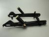 Picture of Rear fork Honda Benly, CD50S black repro