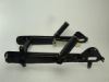 Picture of Rear fork Honda Benly, CD50S black repro