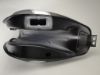 Picture of Fueltank black Mash Fifty E5 injection