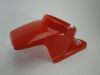 Picture of Spoiler headlihgt Puch Rider Macho red