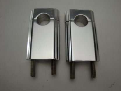 Afbeeldingen van Stuurhouder set Sachs Madass orig.