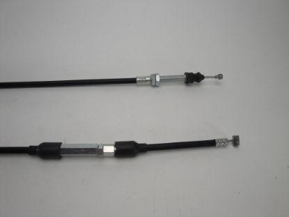 Afbeeldingen van Kabel koppeling 93cm Dax, PBR 125cc JC