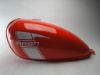 Picture of Fueltank red Mash Fifty carburetor type