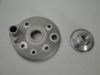 Afbeeldingen van Cilinderkop Minarelli AM 40.3mm Italkit