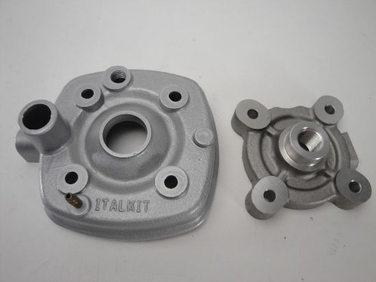 Picture of Cylinderhead 47mm 70cc Piaggio LC OT