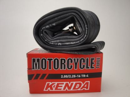Picture of Inner tube 16x2,25 TR4