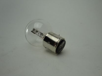 Picture of Bulb 12V 36/36W BA21D Honda Dax