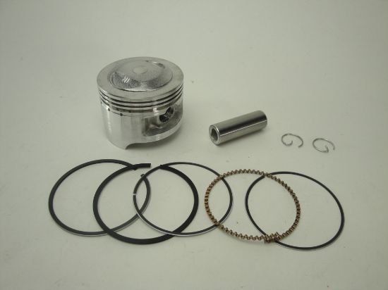 Picture of Pistonset 52mm GB5 50/70head ZB/C50