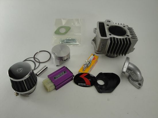Picture of Performancekit 52mm Kitaco 88cc NT 