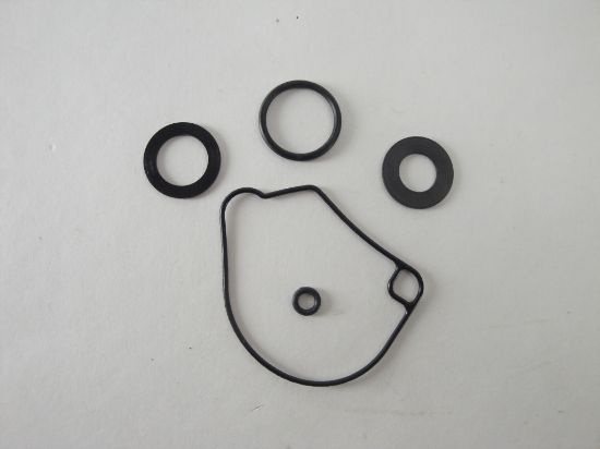 Afbeeldingen van Afdichting Carburateur Monkey Z50 repro