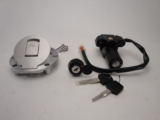 Picture of Ignitionlockset Hanway Muscle