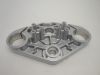 Picture of Plate fork top bridge AGM luxury clip on