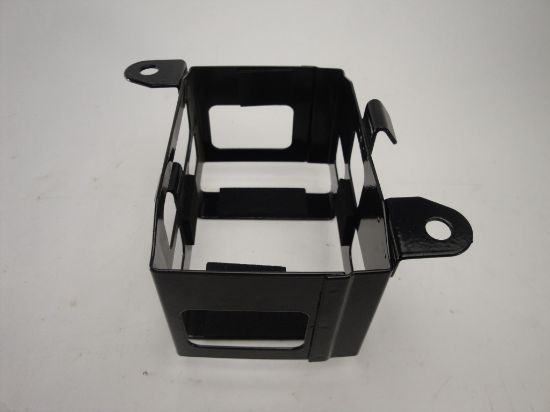 Picture of Holder assy battery Skyteam T-Rex