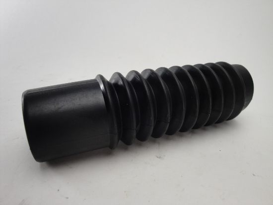 Picture of Boot front fork Honda SS50. CD50 repro