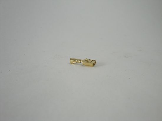 Picture of Connector female 6,8mm