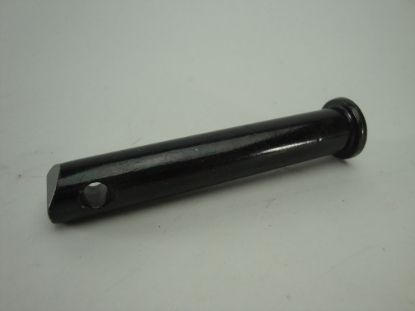 Picture of Footrest Caferacer Skyteam Hanway