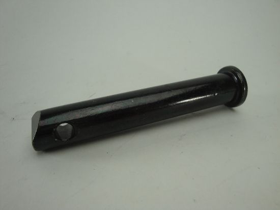 Picture of Footrest Caferacer Skyteam Hanway