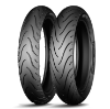 Afbeeldingen van Band 17-100/80 PILOT STREET 52S Michelin