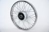 Picture of Rear wheel Honda C50, CD50 17" 1.4