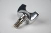 Picture of Holder handle Honda CD50 genuine