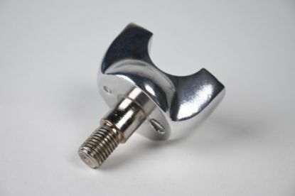 Picture of Holder handle Honda CD50 genuine