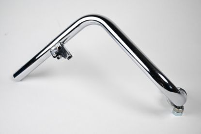 Picture of Handle bar RH Honda Dax genuine
