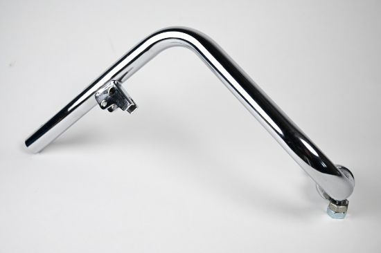 Picture of Handle bar RH Honda Dax genuine