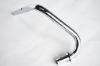Afbeeldingen van Stuurhelft Honda Dax Links chroom orig.