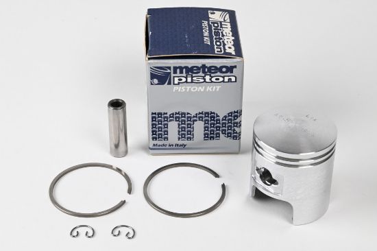 Picture of Piston 41.50 Honda Vision, Rapido,Meteor