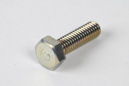 Picture of Bolt M6x20 genuine Honda