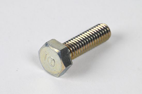 Afbeeldingen van Bout M6x20 Honda origineel
