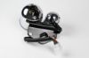 Afbeeldingen van Teller Skyteam Ace 50cc compleet orig.