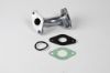 Picture of Manifold Honda Dax polished 16mm