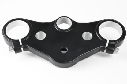 Picture of Plate fork top bridge Hanway Scrambler