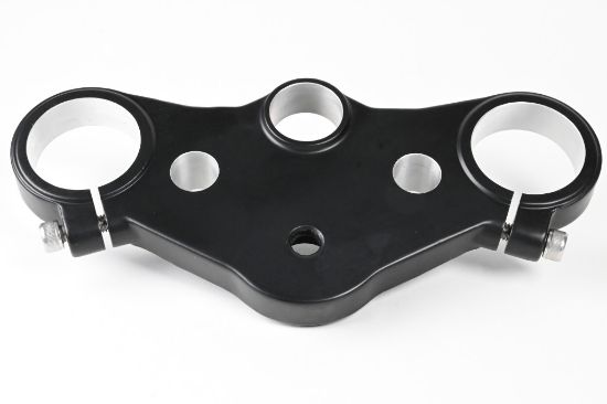 Picture of Plate fork top bridge Hanway Scrambler