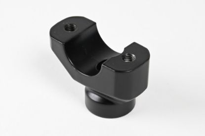 Picture of Holder handlebar Hanway Scrambler black