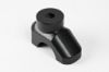 Picture of Holder handlebar Hanway Scrambler black
