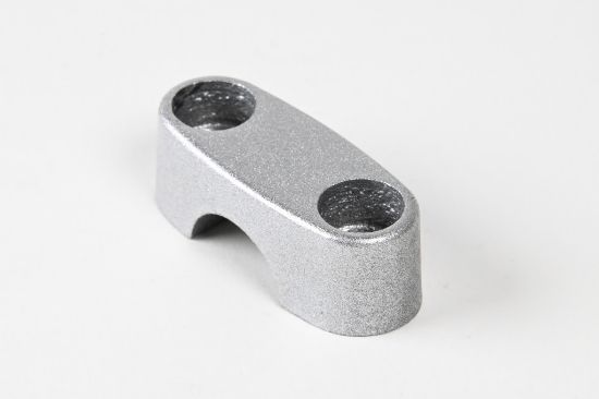 Picture of Holder handlebar Hanway RAW50 upper