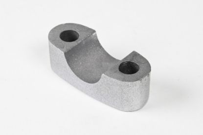 Picture of Holder handlebar Hanway RAW50 under